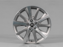 PEUGEOT 5008, CITROEN, DS DS 4, 9671402380, R18, 5x108, NOVÁ ORIGINÁLNÍ ALU KOLA