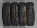 CONTINENTAL ALLSEASON CONTACT 195/55 R16 91V 4019238791686 NOVÉ CELOROČNÍ PNEUMATIKY
