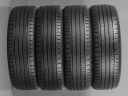 CONTINENTAL CONTI ECO CONTACT 5 215/60 R17 96H 4019238572599 NOVÉ LETNÍ PNEUMATIKY