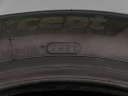 195/55 R15 85H NOVÉ ZIMNÍ PNEUMATIKY HANKOOK