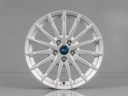 FORD S-MAX 7,0x17 5x108 ET55 CM5C-1007-DX8 ORIGINÁLNÍ ALU KOLA