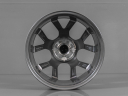 FORD FIESTA 7,0x17 4x108 ET47,5 N1BC-1007-EA ORIGINÁLNÍ ALU KOLA