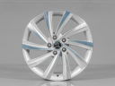 ŠKODA OCTAVIA IV, 5E3601025H, 5E3071498G 8Z8, R18, 5x112, ORIGINÁLNÍ ALU KOLA