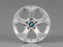 BMW X1 E84, 6789140, R17 5x120, ORIGINÁLNÍ ALU KOLA