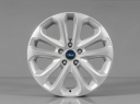 FORD C-MAX 7,0x17 5x108 ET50 AM5J-1007-FB ORIGINÁLNÍ ALU KOLA