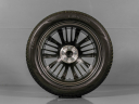 NOVÁ ZIMNÍ SADA FORD KUGA, S-MAX, GALAXY R18, ROZTEČ 5x108