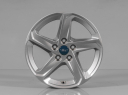 FORD FOCUS C519 6,5x16 5x108 ET50 JX7J-1007-A1C TPMS ORIGINÁLNÍ DEMO ALU KOLA