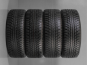 BRIDGESTONE BLIZZAK LM001 215/55 R17 94V 3286340841115 ZIMNÍ PNEUMATIKY