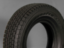 215/80 R15 102 Q NOVÉ ZIMNÍ PNEUMATIKY HANKOOK