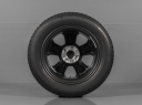 FORD ECOSPORT, GB15-B2B, 205/60 R16 4x108, SNÍMAČE TLAKU, ORIGINÁLNÍ LETNÍ ALU SADA