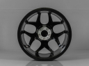 BMW X5 F15, X6 F16, 6781993, 6782834, R21 5X120, DVOUROZMĚRNÁ ALU SADA