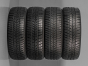BARUM POLARIS 5 215/60 R16 99H 4024063000513 ZIMNÍ PNEUMATIKY