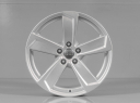 AUDI A3 8,0x18 5x112 ET46 8V0601025DL ORIGINÁLNÍ ALU KOLA
