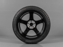MERCEDES C-CLASS A2054014600 225/45 R18 5x112 TPMS, ORIGINÁLNÍ ZIMNÍ ALU SADA