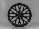 FORD MUSTANG 5,0 GT, FR3J-1007-BC/DA, FR3J-1007-EB/CC, R19, 5x114,3, ORIGINÁLNÍ DVOUROZMĚRNÁ ALU KOLA