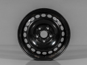 AUDI A4, VW PASSAT, OCTAVIA, AD 515008, R15, 5x112, ORIGINÁLNÍ OCELOVÉ DISKY