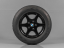 BMW 3 SERIES, ZIMNÍ ALU SADA KOL 195/65 R15 5x120