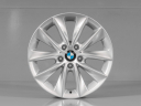 BMW X3 F25 8,0x18 5x120 ET43 6787578 ORIGINÁLNÍ ALU KOLA