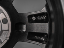 FORD ECOSPORT 6,5x16 4x108 ET37,5 GN15-B2B SNÍMAČE TLAKU NOVÁ ORIGINÁLNÍ ALU KOLA