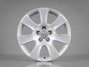 AUDI A8 7,5x18 5x112 ET26 4H0601025B ORIGINÁLNÍ ALU KOLA