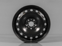 RENAULT ESPACE, LAGUNA, 1010895, R16 5x108, SNÍMAČE TLAKU, ORIGINÁLNÍ OCELOVÉ DISKY