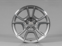 AUDI Q3 8,5x19 5x112 ET36 8U0071499 ORIGINÁLNÍ ALU KOLA