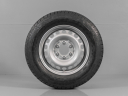 MB SPRINTER W907, A9104011100, 225/65 R16C, 6x130, NOVÁ ORIGINÁLNÍ ZIMNÍ SADA,TPMS