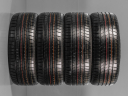 BRIDGESTONE TURANZA T005 225/40 R19 93Y NOVÉ LETNÍ PNEUMATIKY