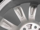 ŠKODA OCTAVIA III, 5E0601025N, R17, 5x112, NOVÁ ORIGINÁLNÍ ZIMNÍ ALU SADA