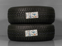 255/60 R17 106H NOVÉ ZIMNÍ PNEUMATIKY HANKOOK