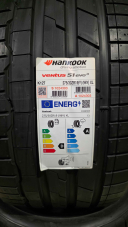 275/30 R19 96Y XL, HANKOOK LETNÍ PNEUMATIKY, EAN: 8808563453958