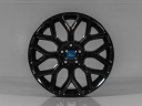 FORD C-MAX, MONDEO 8,0x18 5x108 ET55 CM5J-CB ORIGINÁLNÍ ALU KOLA