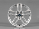 FORD S-MAX, GALAXY, EDGE, EM2C-E1A, R18, 5x108, TPMS, ORIGINÁLNÍ ALU KOLA