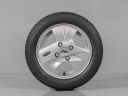FORD KA, 96SX1007FA, 165/60 R14 4x108, ORIGINÁLNÍ LETNÍ ALU SADA