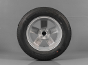 VOLKSWAGEN TIGUAN II, 7N0071496C, 215/65 R16 5x112, NOVÁ ZIMNÍ ALU SADA