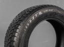 BRIDGESTONE BLIZZAK LM-80 EVO 235/60 R18 107H 3286340595711 ZIMNÍ PNEUMATIKY 8,0mm