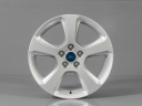 FORD S-MAX 7,5x17 5x108 ET55 EM2C-1007-K1A TPMS ORIGINÁLNÍ ALU KOLA