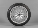 FORD MUSTANG GT 500, FR3J-1007-BC/DA, R19, 5x114,3, ORIGINÁLNÍ ZIMNÍ SADA