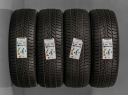 235/45 R21 101V XL NOVÉ ZIMNÍ PNEUMATIKY HANKOOK