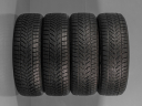 GOODYEAR ULTRAGRIP PERFORMACE SUV 225/60 R18 104H 5452000708038 ZIMNÍ PNEUMATIKY