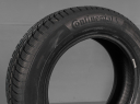 CONTINENTAL WINTER CONTACT TS 850P 205/60 R16 92H 4019238751314 NOVÉ ZIMNÍ PNEUMATIKY