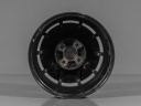 FONDMETAL 6,0x14 4x100 ET33 DOBOVÁ ALU KOLA