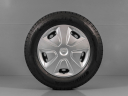 FORD CUSTOM, TRANSIT ORIG. R16C LETNÍ 215/65/16C ČIDLA (980T)