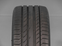 CONTINENTAL CONTI SPORT CONTACT 5 235/55 R18 100V 4019238819748 LETNÍ PNEUMATIKY DEMO