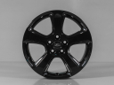 FORD S-MAX 7,5x17 5x108 ET55 EM2C-1007-K1A ORIGINÁLNÍ ALU KOLA