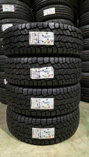 245/75 R16 120/116S LT HANKOOK DYNAPRO AT2 – NOVÉ M+S OFF-ROAD 4x4 PNEUMATIKY