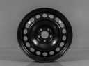 FORD KUGA 7,5x17 5x108 ET52,5 TPMS DV61-AC NOVÁ ORIGINÁLNÍ OCELOVÁ KOLA