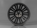 FORD GALAXY, S-MAX, 7,5x18 ET 55 5x108, TPMS, GM2C-1007-A1A ORIGINÁLNÍ ALU KOLA