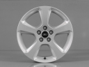 FORD GALAXY, S-MAX ORIG. ALU R17, 5x108 SENZORY ET55 (1315T)