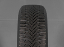 VOLKSWAGEN TIGUAN II, 7N0071496C, 215/65 R16 5x112, NOVÁ ZIMNÍ ALU SADA